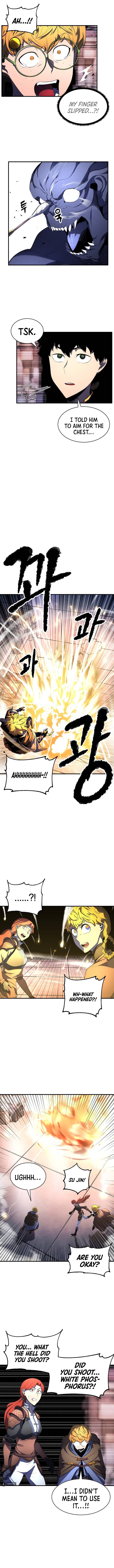 The Heavenly Demon Destroys the Lich King’s Murim Chapter 45 79 15