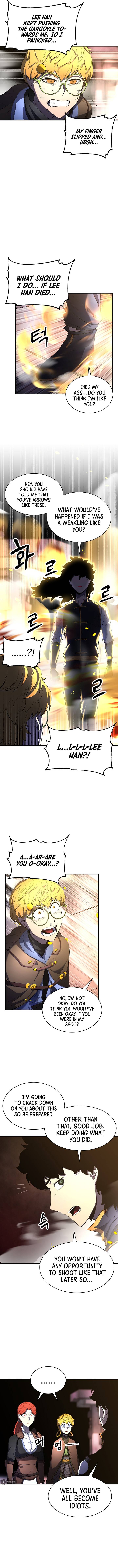 The Heavenly Demon Destroys the Lich King’s Murim Chapter 45 80 16