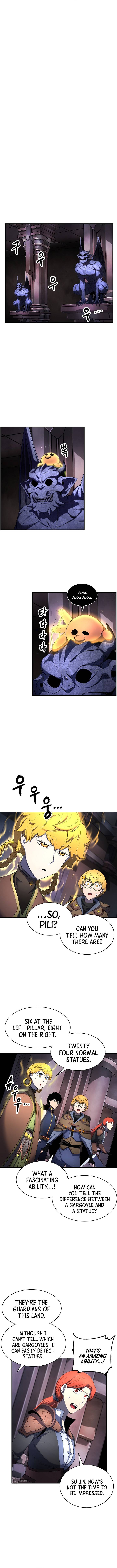 The Heavenly Demon Destroys the Lich King’s Murim Chapter 45 70 6