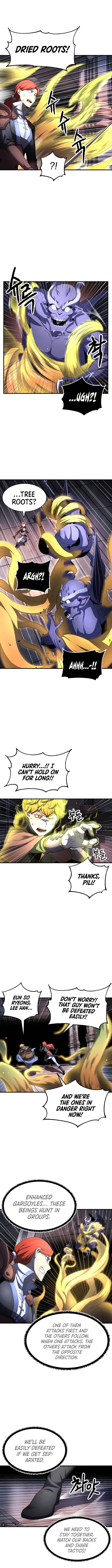 The Heavenly Demon Destroys the Lich King’s Murim Chapter 46 86 10