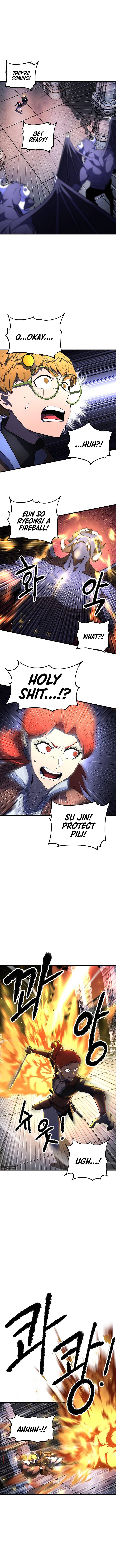 The Heavenly Demon Destroys the Lich King’s Murim Chapter 46 90 14