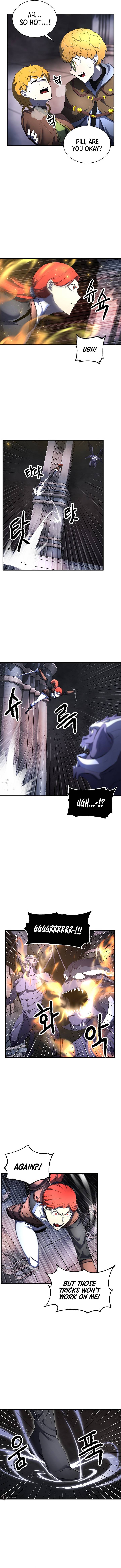 The Heavenly Demon Destroys the Lich King’s Murim Chapter 46 91 15