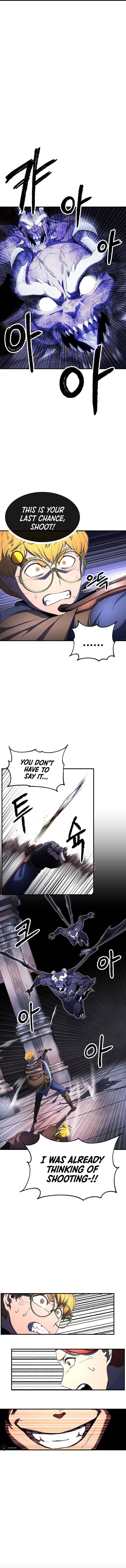 The Heavenly Demon Destroys the Lich King’s Murim Chapter 46 96 20