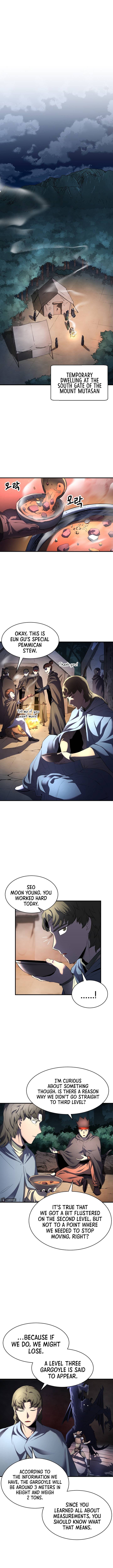 The Heavenly Demon Destroys the Lich King’s Murim Chapter 46 79 3