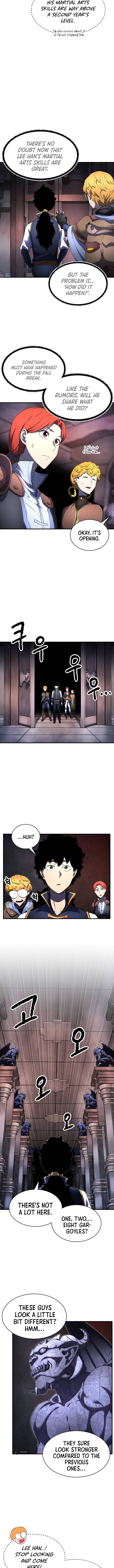 The Heavenly Demon Destroys the Lich King’s Murim Chapter 46 82 6