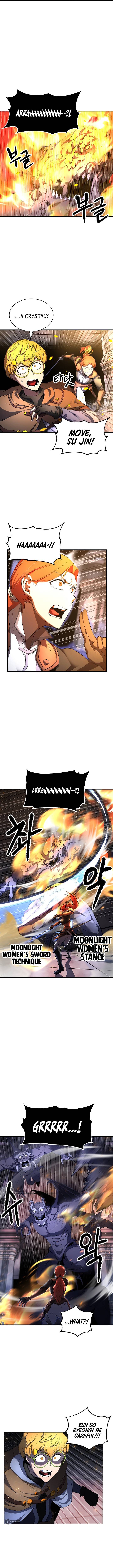 The Heavenly Demon Destroys the Lich King’s Murim Chapter 46 85 9