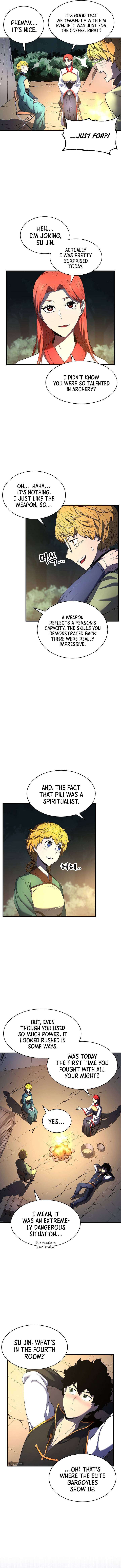 The Heavenly Demon Destroys the Lich King’s Murim Chapter 47 77 13