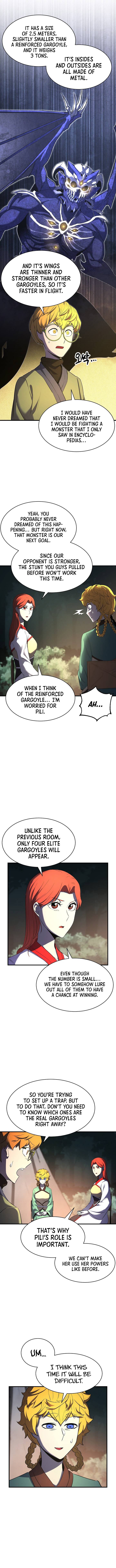 The Heavenly Demon Destroys the Lich King’s Murim Chapter 47 78 14