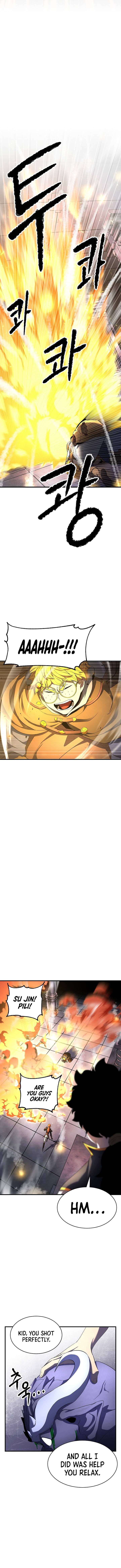 The Heavenly Demon Destroys the Lich King’s Murim Chapter 47 70 6