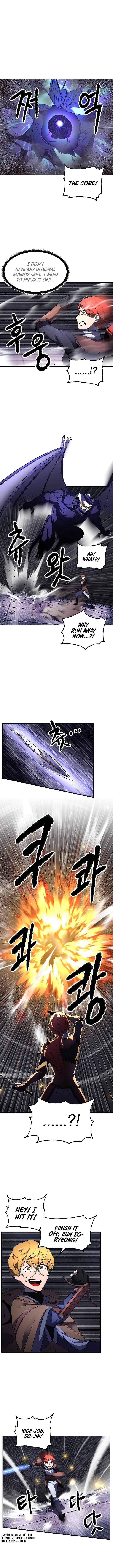 The Heavenly Demon Destroys the Lich King’s Murim Chapter 53 77 13