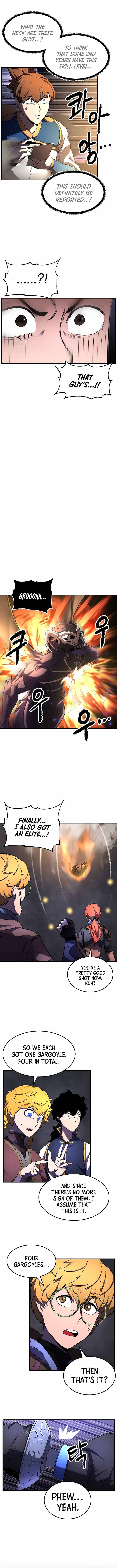 The Heavenly Demon Destroys the Lich King’s Murim Chapter 53 79 15