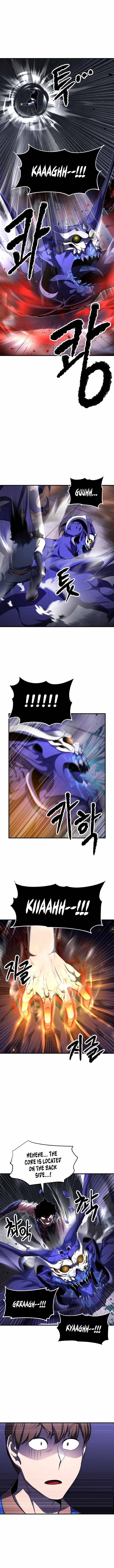 The Heavenly Demon Destroys the Lich King’s Murim Chapter 53 69 5