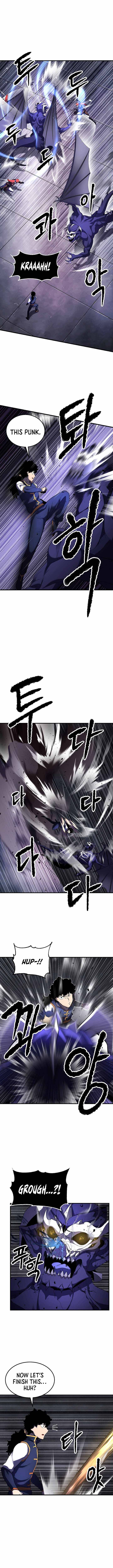 The Heavenly Demon Destroys the Lich King’s Murim Chapter 53 73 9