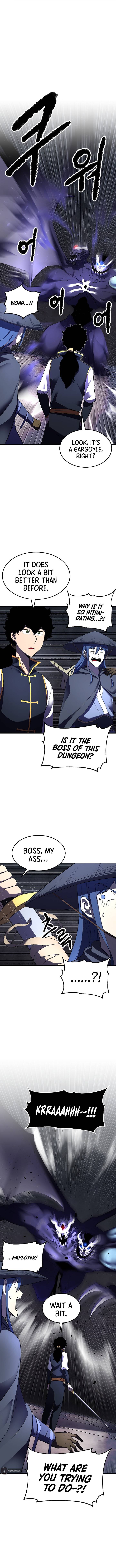 The Heavenly Demon Destroys the Lich King’s Murim Chapter 55 75 14