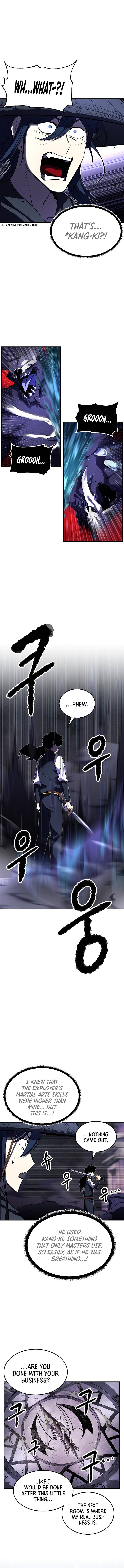 The Heavenly Demon Destroys the Lich King’s Murim Chapter 55 77 16