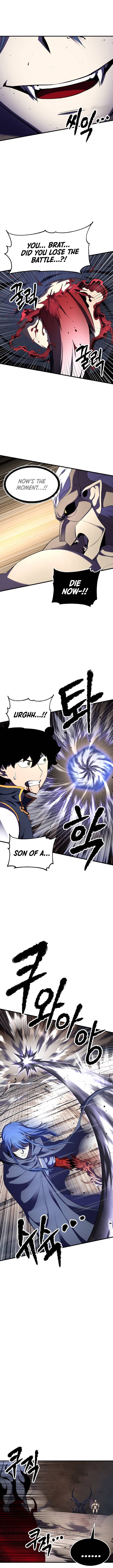 The Heavenly Demon Destroys the Lich King’s Murim Chapter 58 88 18