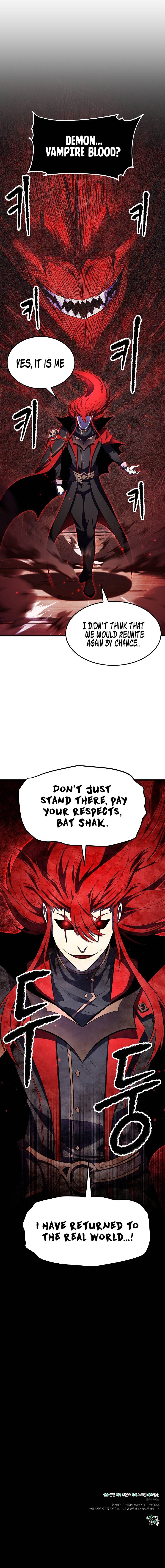 The Heavenly Demon Destroys the Lich King’s Murim Chapter 58 90 20