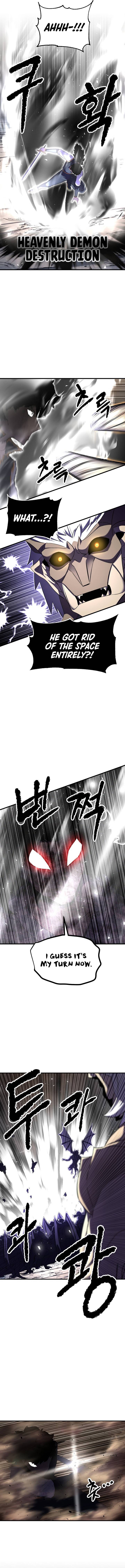 The Heavenly Demon Destroys the Lich King’s Murim Chapter 58 76 6