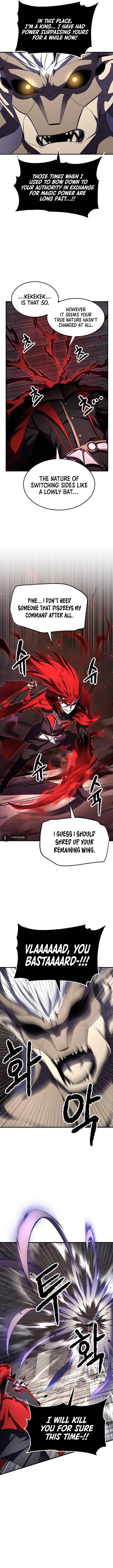 The Heavenly Demon Destroys the Lich King’s Murim Chapter 59 77 13