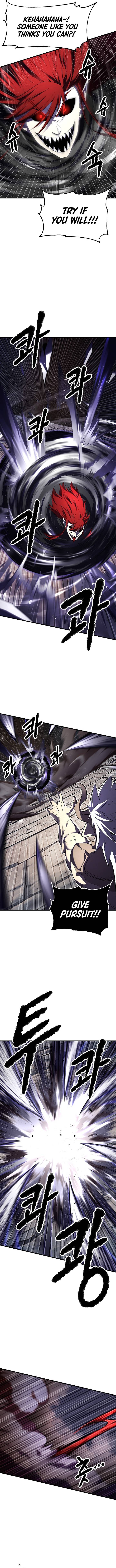 The Heavenly Demon Destroys the Lich King’s Murim Chapter 59 78 14