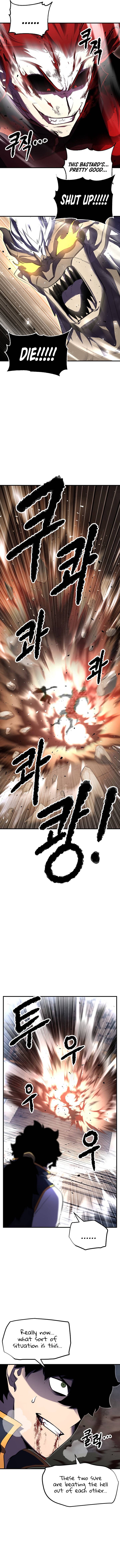 The Heavenly Demon Destroys the Lich King’s Murim Chapter 59 80 16