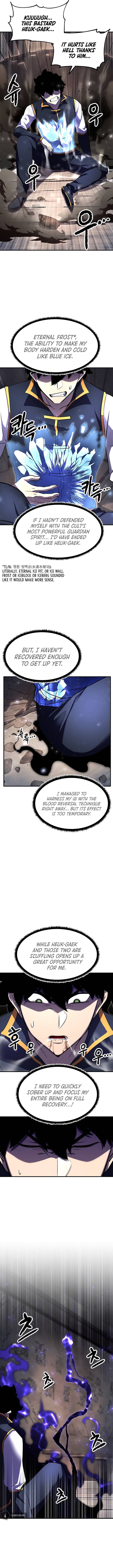 The Heavenly Demon Destroys the Lich King’s Murim Chapter 59 81 17