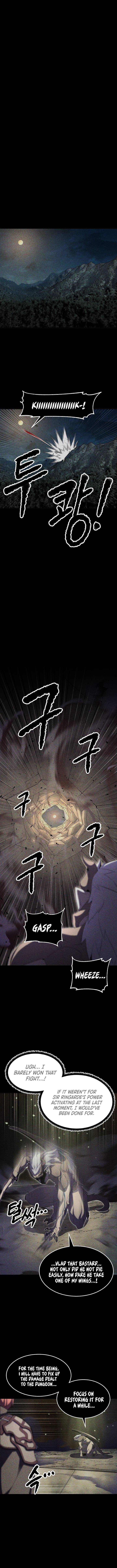 The Heavenly Demon Destroys the Lich King’s Murim Chapter 59 72 8