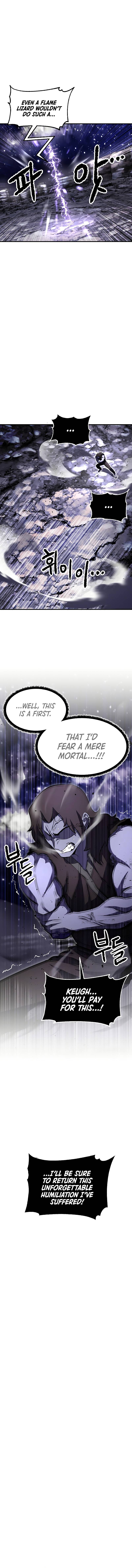 The Heavenly Demon Destroys the Lich King’s Murim Chapter 60 111 23