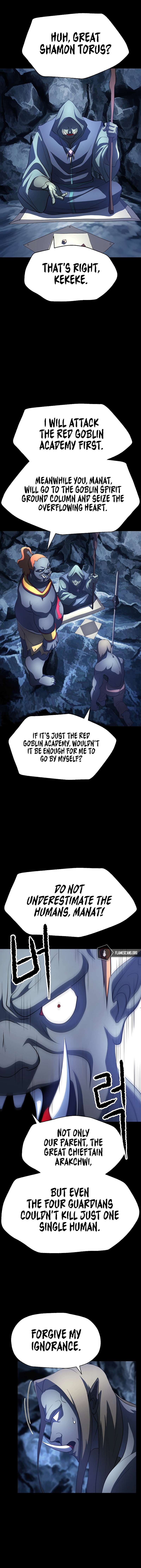 The Heavenly Demon Destroys the Lich King’s Murim Chapter 67 70 12
