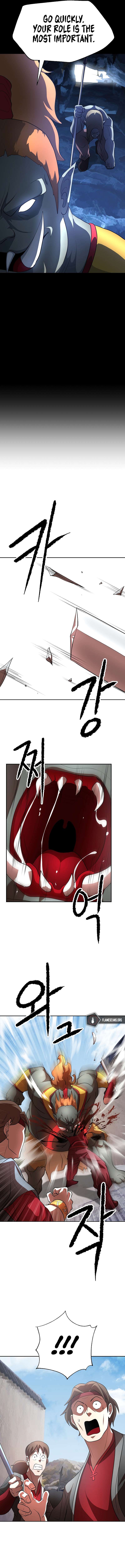 The Heavenly Demon Destroys the Lich King’s Murim Chapter 67 71 13