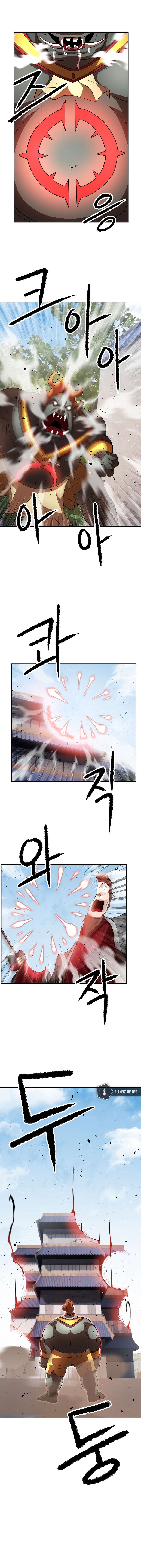 The Heavenly Demon Destroys the Lich King’s Murim Chapter 67 72 14