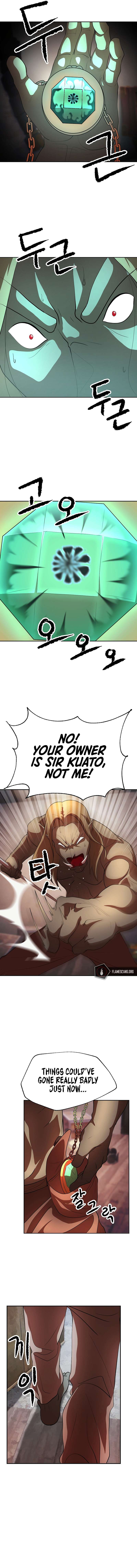 The Heavenly Demon Destroys the Lich King’s Murim Chapter 67 74 16