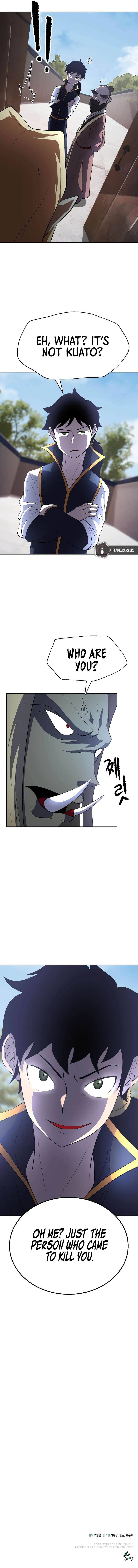 The Heavenly Demon Destroys the Lich King’s Murim Chapter 67 75 17