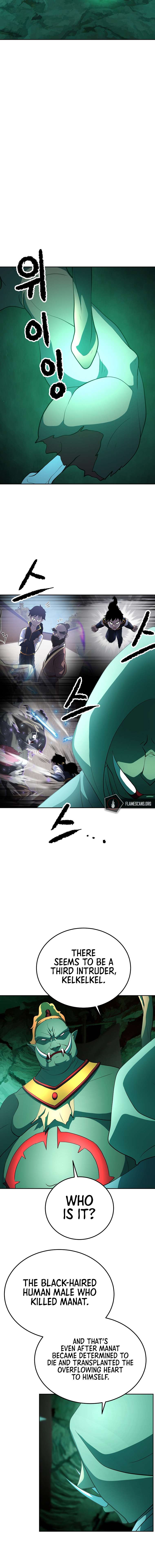 The Heavenly Demon Destroys the Lich King’s Murim Chapter 69 60 8