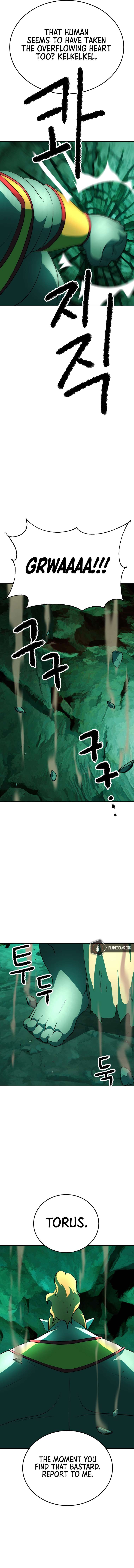 The Heavenly Demon Destroys the Lich King’s Murim Chapter 69 61 9