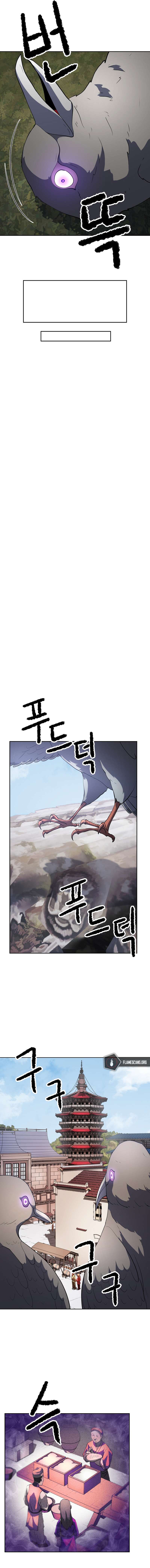 The Heavenly Demon Destroys the Lich King’s Murim Chapter 70 65 7