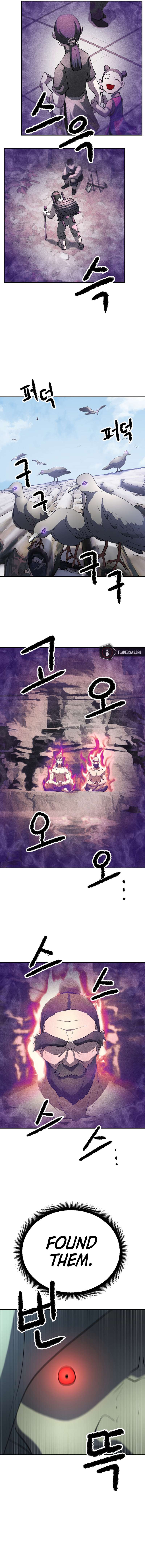 The Heavenly Demon Destroys the Lich King’s Murim Chapter 70 66 8