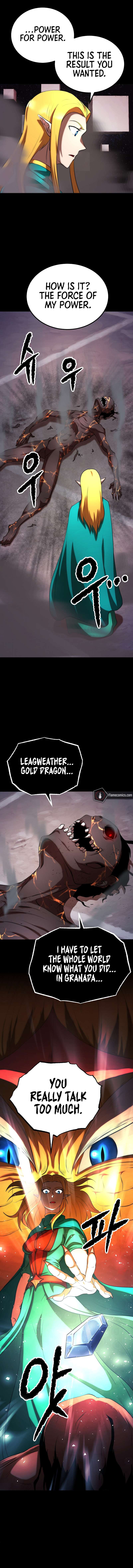 The Heavenly Demon Destroys the Lich King’s Murim Chapter 79 78 14