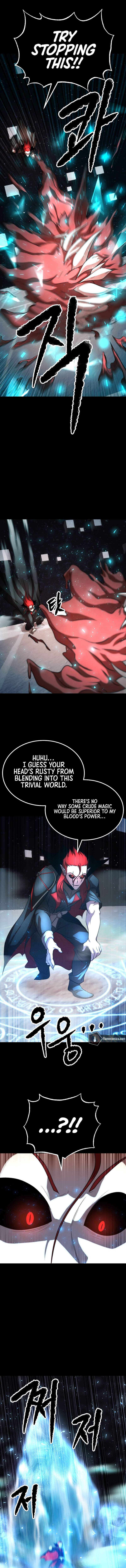 The Heavenly Demon Destroys the Lich King’s Murim Chapter 79 69 5