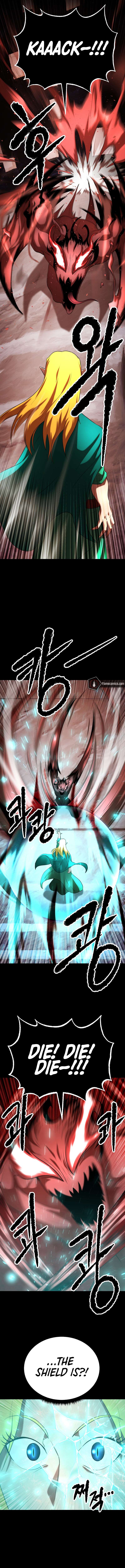 The Heavenly Demon Destroys the Lich King’s Murim Chapter 79 72 8