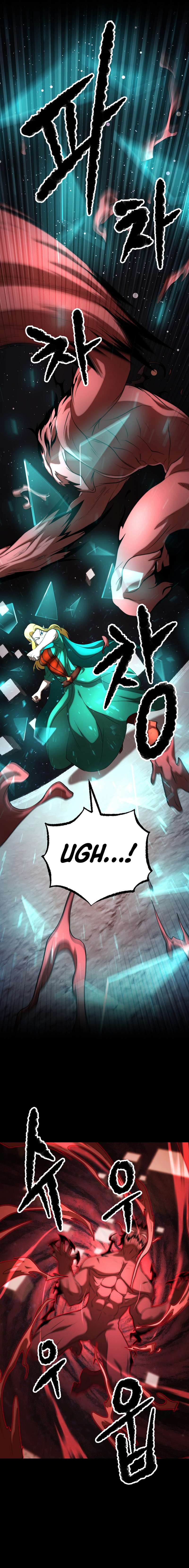 The Heavenly Demon Destroys the Lich King’s Murim Chapter 79 73 9