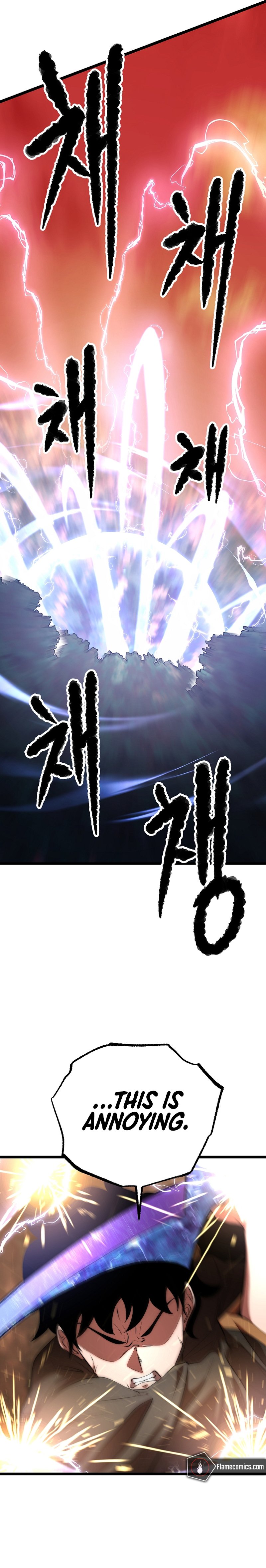 The Heavenly Demon Destroys the Lich King’s Murim Chapter 81 89 10