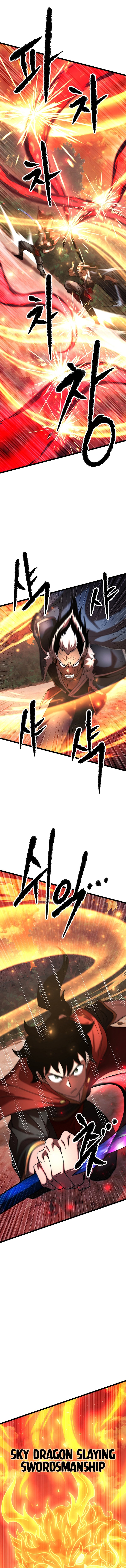 The Heavenly Demon Destroys the Lich King’s Murim Chapter 81 95 16