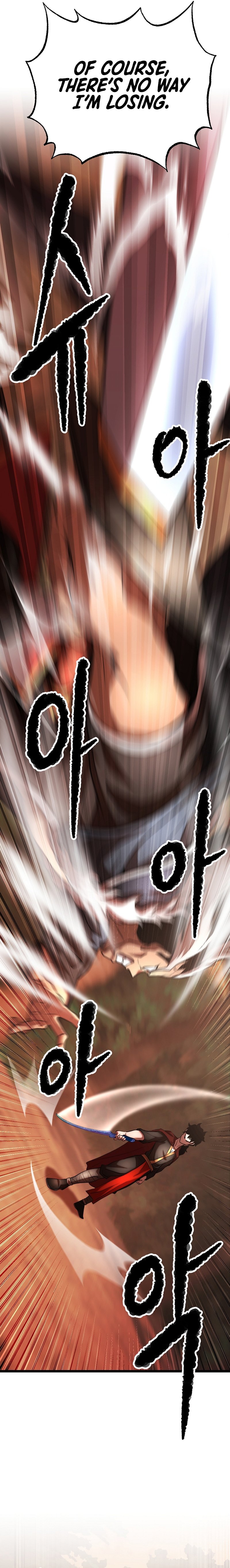 The Heavenly Demon Destroys the Lich King’s Murim Chapter 81 84 5