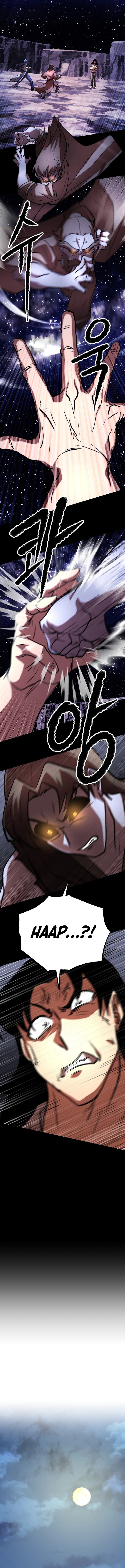 The Heavenly Demon Destroys the Lich King’s Murim Chapter 86 85 18