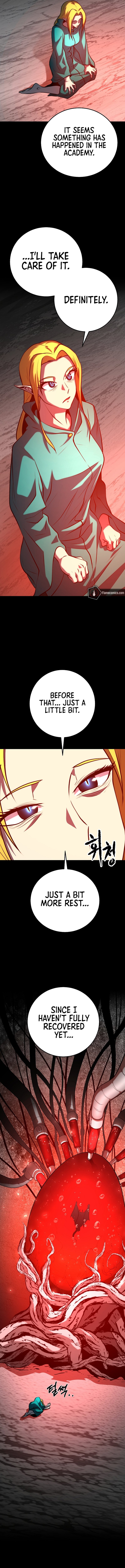 The Heavenly Demon Destroys the Lich King’s Murim Chapter 92 82 18