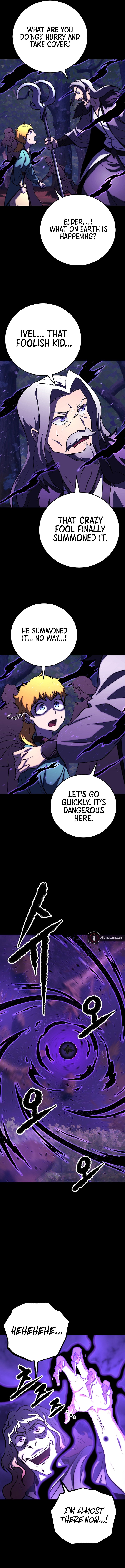 The Heavenly Demon Destroys the Lich King’s Murim Chapter 92 67 3