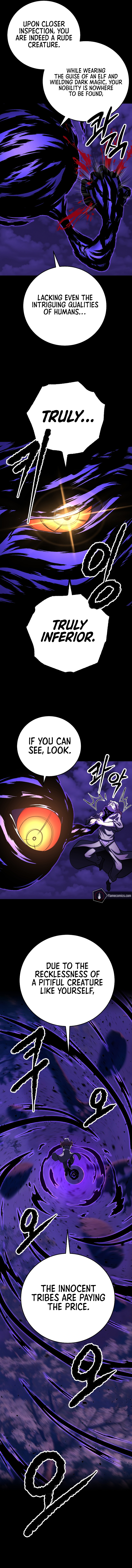 The Heavenly Demon Destroys the Lich King’s Murim Chapter 92 70 6