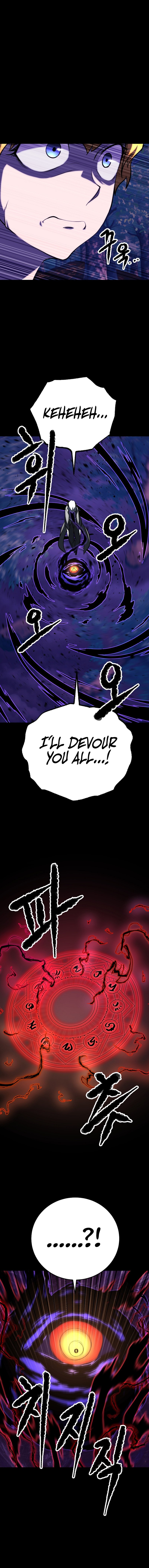 The Heavenly Demon Destroys the Lich King’s Murim Chapter 92 72 8