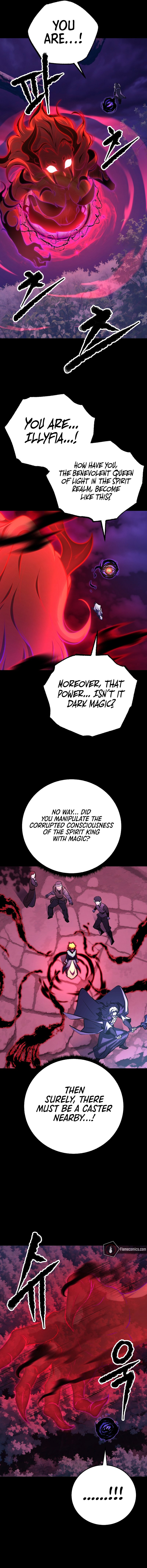 The Heavenly Demon Destroys the Lich King’s Murim Chapter 92 73 9